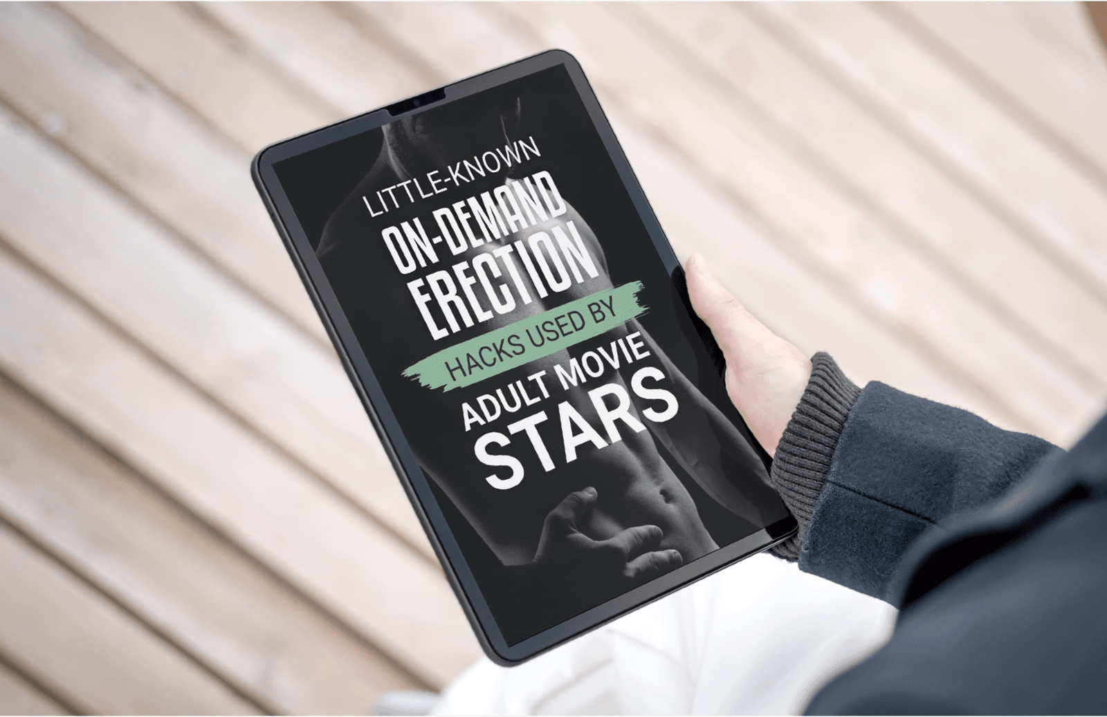 Potent Stream bonus ebook2